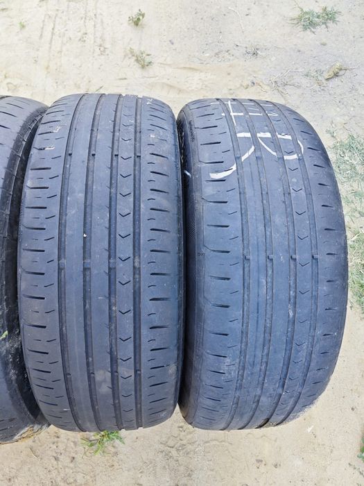 Jante Originale din Aluminiu de Opel Zafira pe 16"