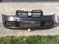 Bara fata Golf 5 R32 cu grila negru sau crom