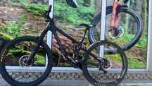 Norco optic 27.5/M/Carbon/Enduro/DH