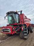 Combina Case ih 9240
