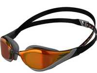 Speedo Unisex Fastskin Pure Focus Mirror Swim Briefs, нови очила