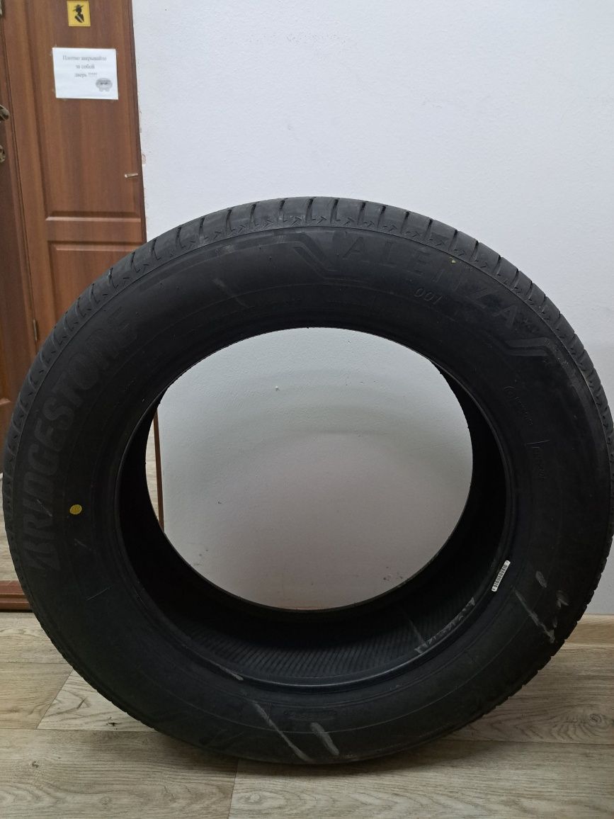 Bridgestone alenza 1 шт