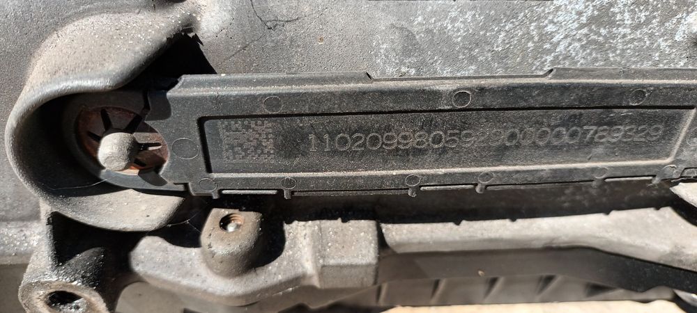 Автоматични скорости за Bmw F10 F11          8HP-45