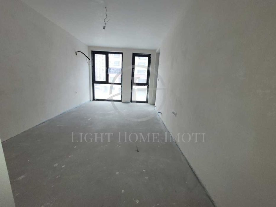 Продава се Двустаен апартамент в Пловдив, Христо Смирненски - 76 кв.м за 1734 €/кв.м - Снимка #2