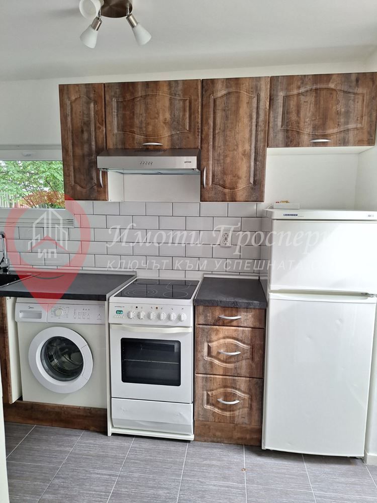 Дава се под наем Двустаен апартамент в София, Овча купел - 50 кв.м за 425 € - Снимка #3