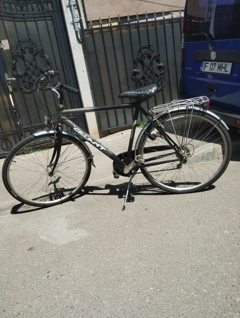 Bicicleta de vanzare