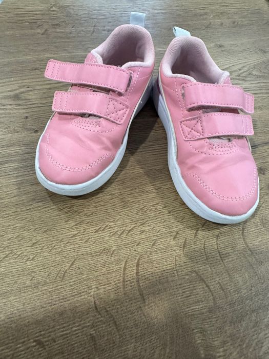 Детски маратонки 28 номер. Puma