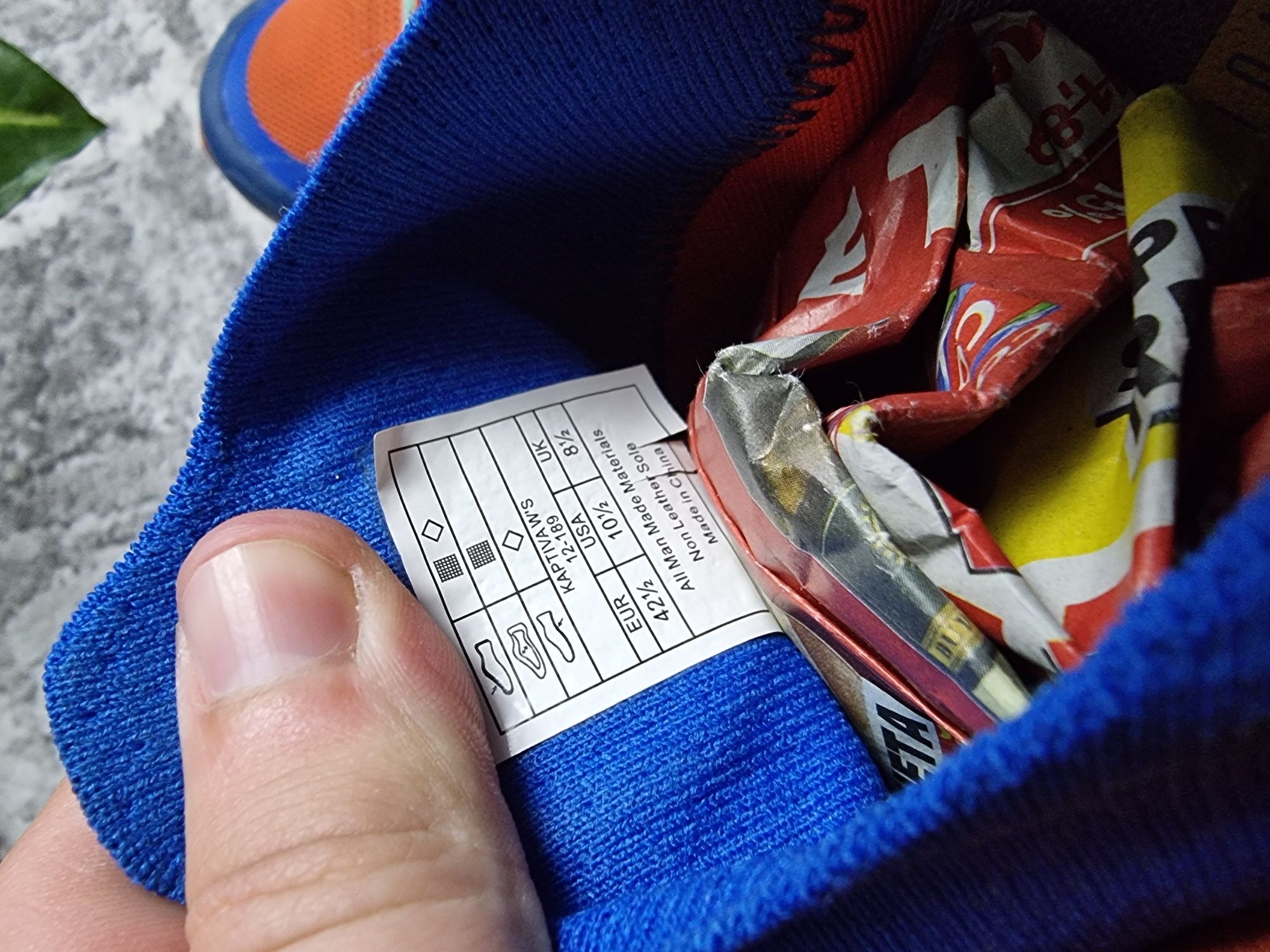 Papuci de sport La Sportiva