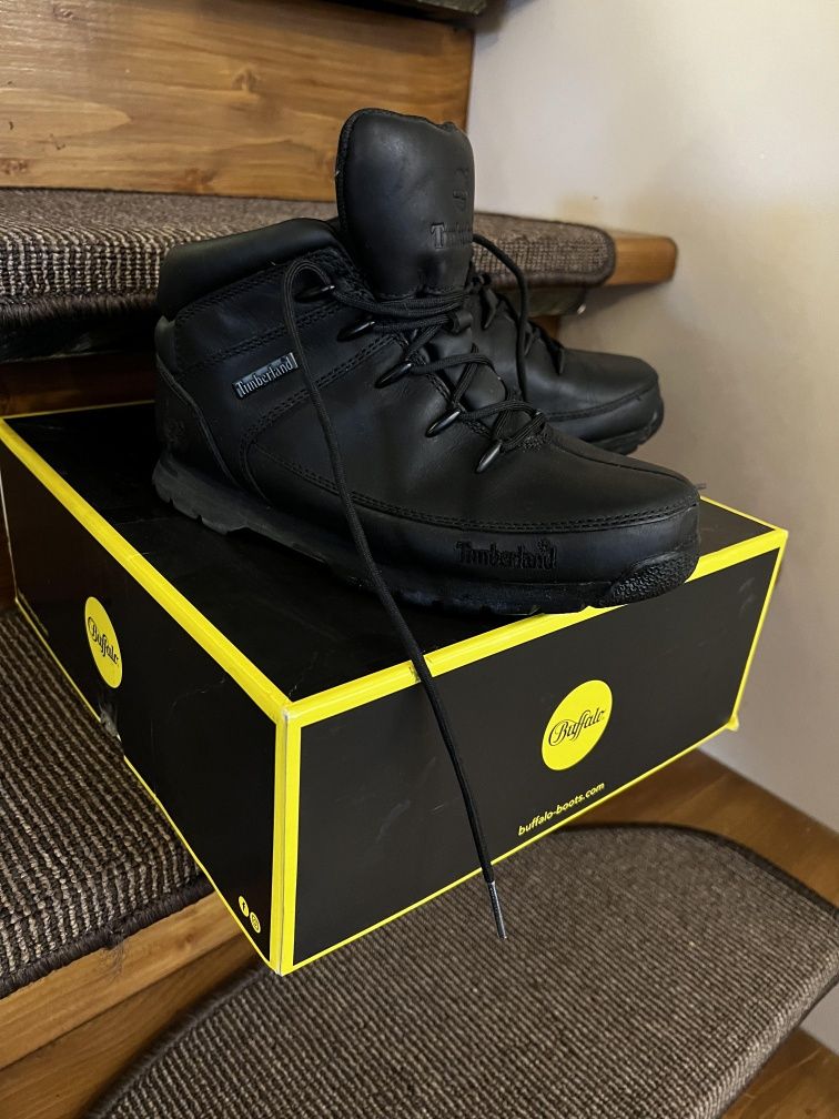 Vand ghete Timberland mas 38