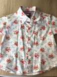 Camasa tommy hilfiger marimea 74