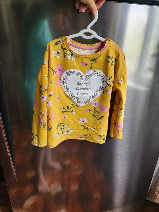 Лонгсливы на 3 г, кофточки