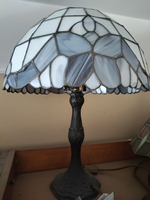 Diferite obiecte stil Tiffany
