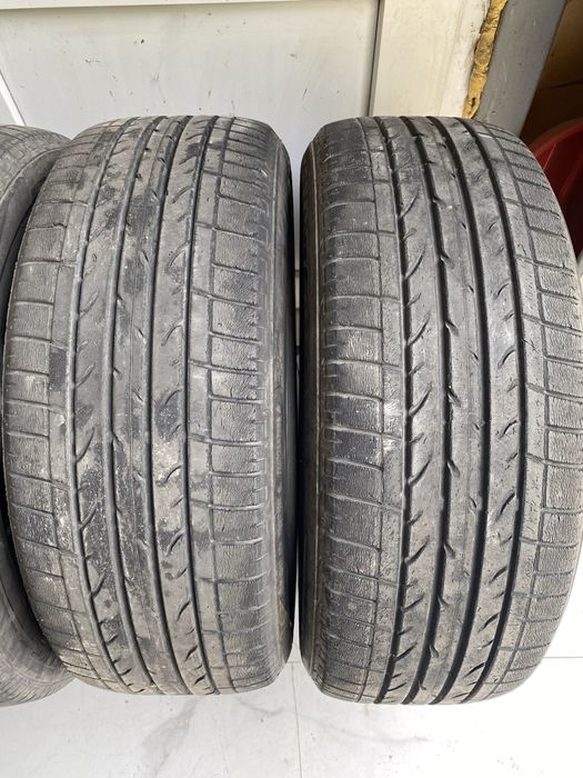 Шины Bridgestone.