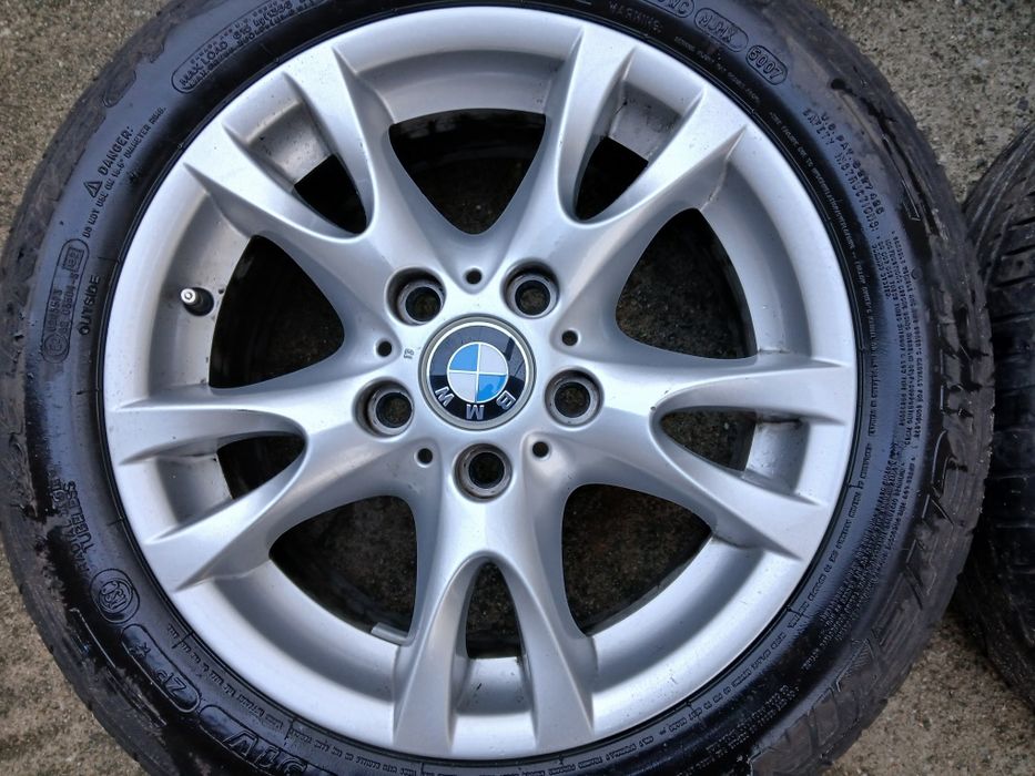 Оригинални джанти 16цола за BMW.E.90.91.E87.Е81.Е88.1-seria.style.255.