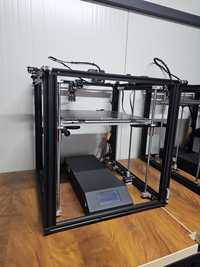 Imprimanta 3D Creality Ender 5 PLUS ca NOI