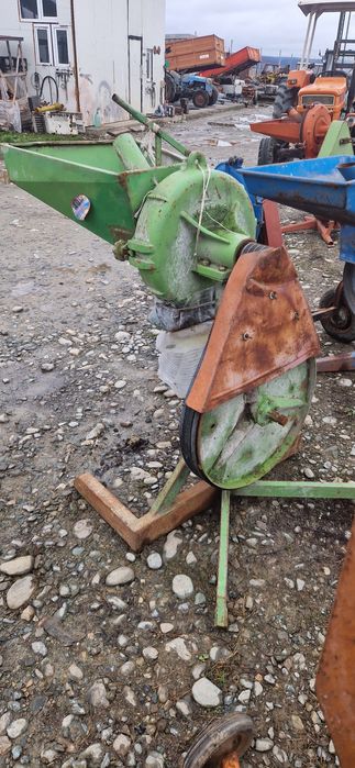 Moară cereale diferite modele