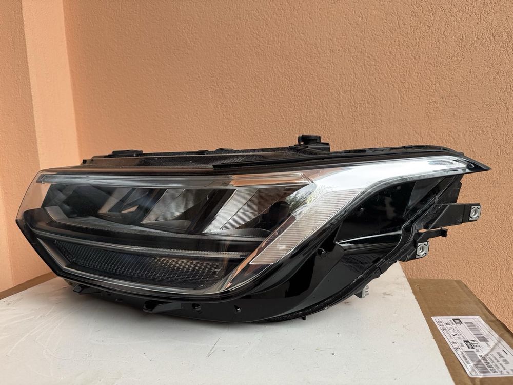 Фар за Фолксваген/VW Tiguan