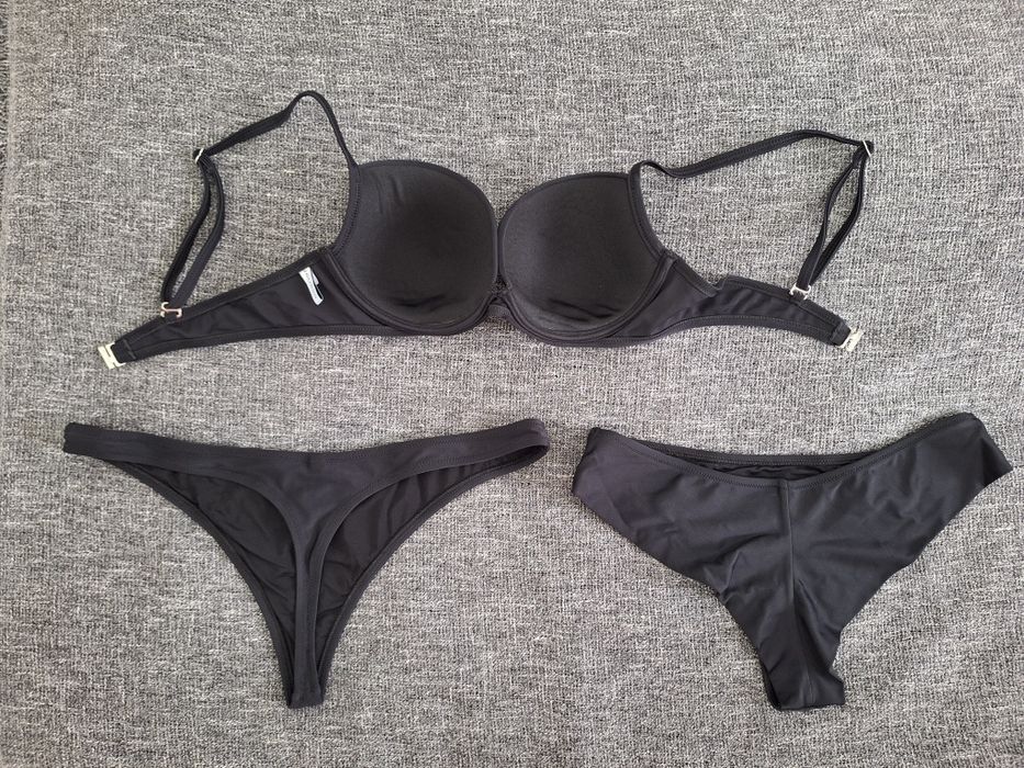 Costum de baie Jolidon