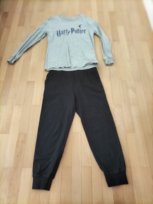 Set h&m copii mărimea 140/146