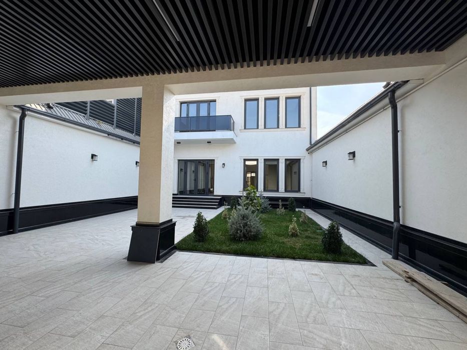 продается евро дом