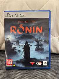 Rise of the ronin - PS5