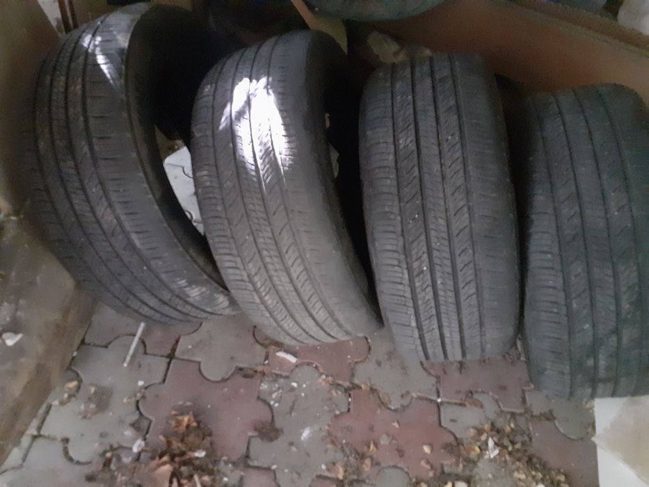 Автопокрышки на джип 285..50.R20..