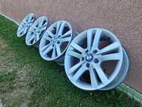 Set jante aliaj R16 5x120 pentru BMW