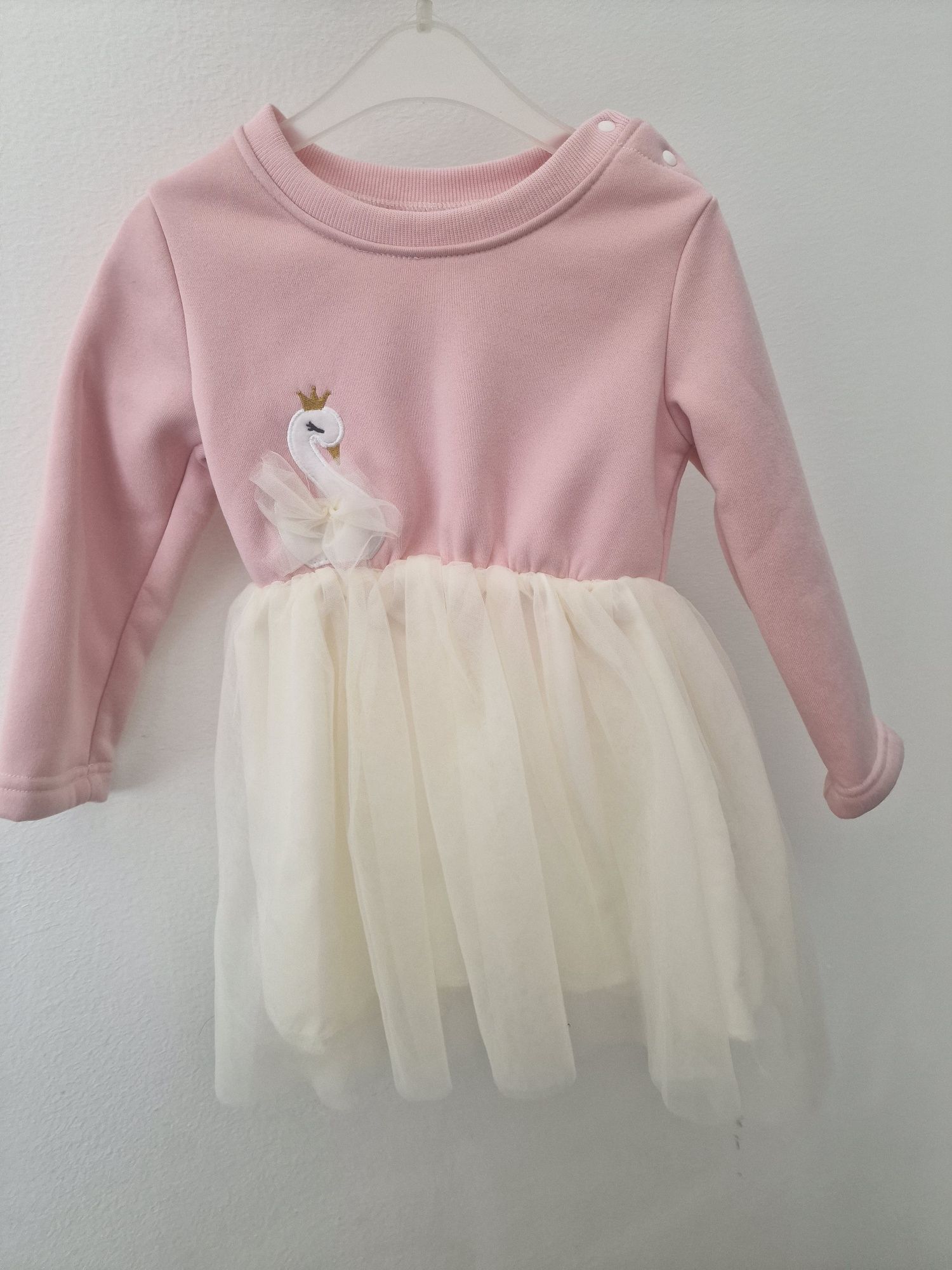 Рокли от 86 до 104 см (George,H&M ,Shein и др