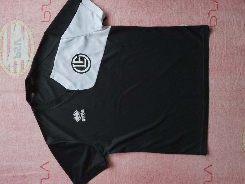 Tricou Fotbal FC Lugano