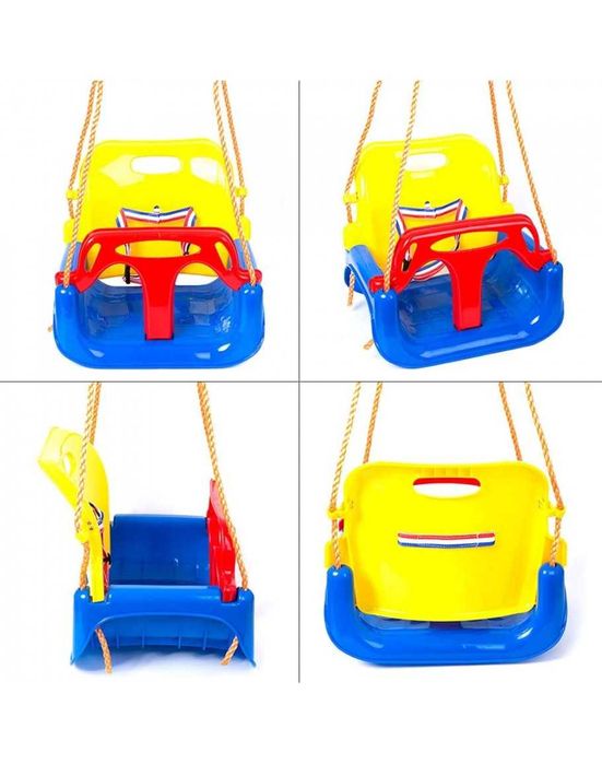 Люлка детска 3 в 1