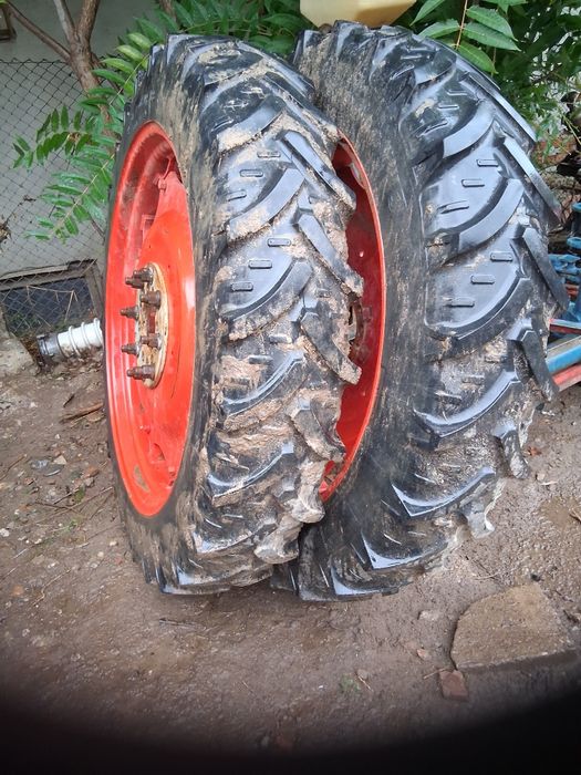 Roti înguste tehnologice