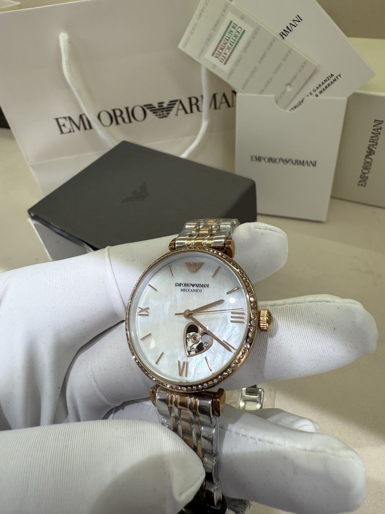 Часы Emporio Armani