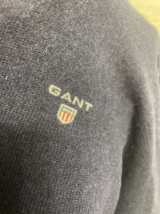 Pulover lana dama Gant L