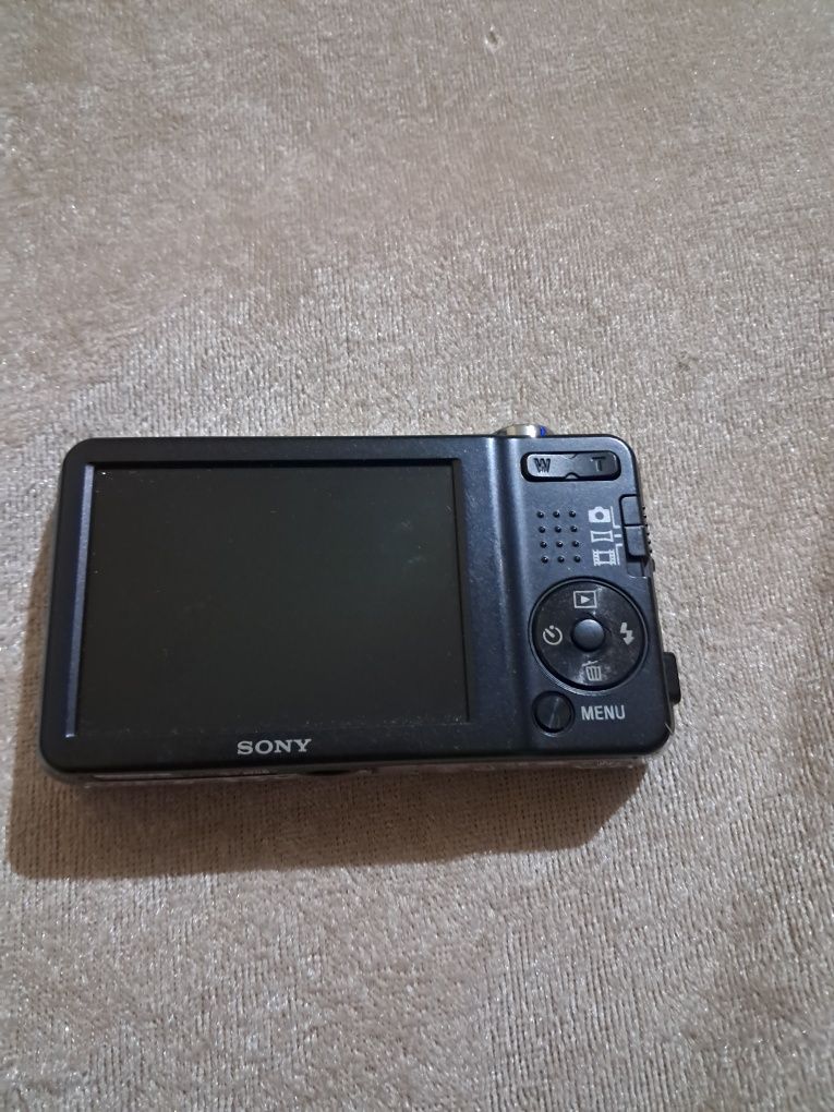 Фотоапарат Sony DSC-W710, 16,1 Mp