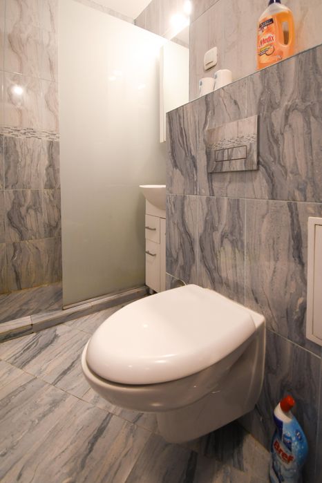 Дава се под наем Двустаен апартамент в София, Слатина - 65 кв.м за 500 € - Снимка #8