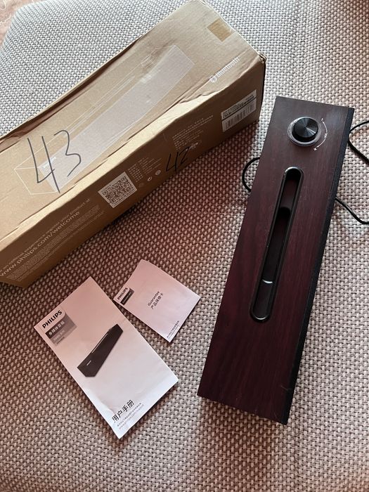 Bluetooth Колонка philips