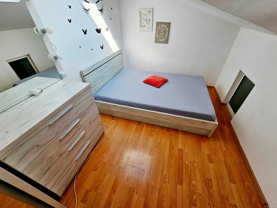 Apartament inchiriere zona PARC VIVA , FALEZA