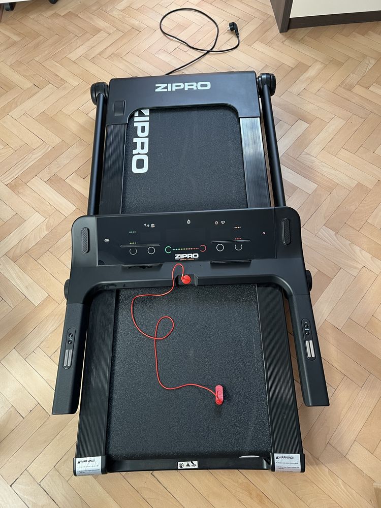 Пътека за бягане Zipro pacto