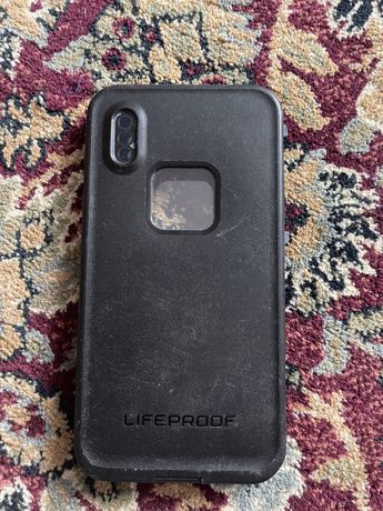 Husa lifeproof iphone x,xs