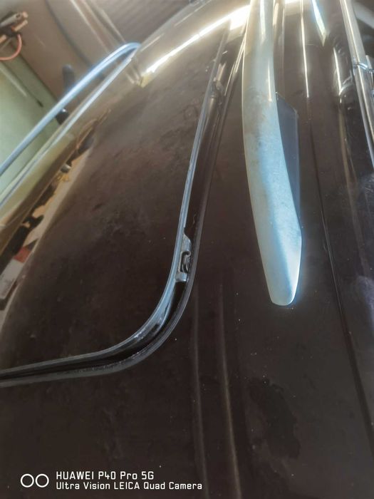 Панорамен таван  за Passat  7