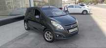 Chevrolet Spark 2 evro GK-2