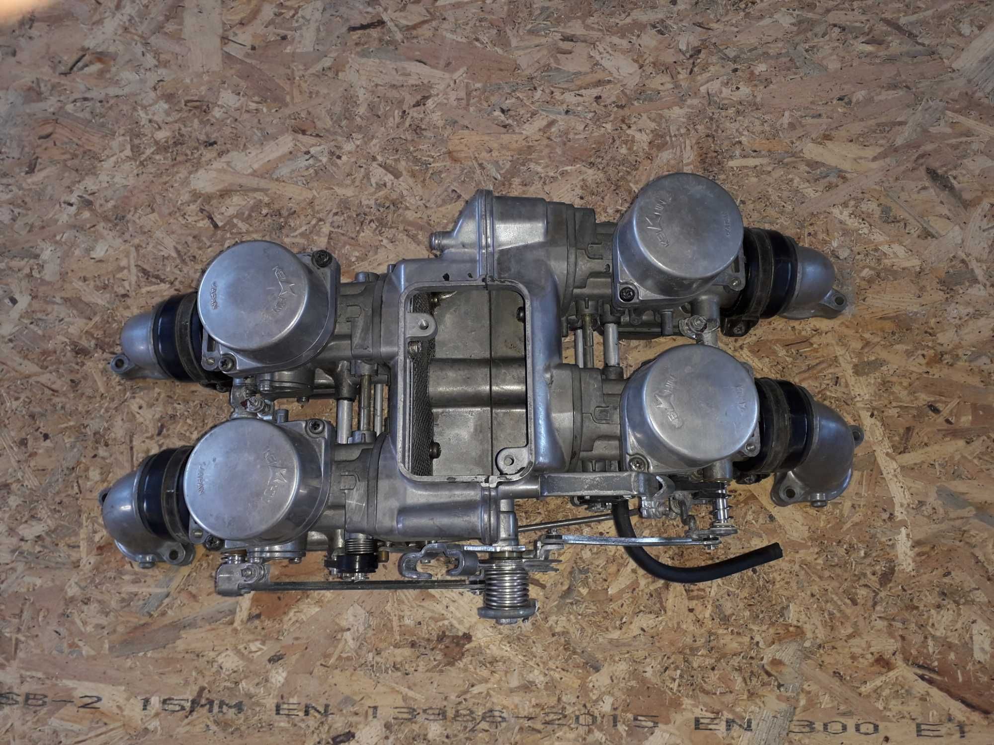Карбуратори Honda GoldWing1100,