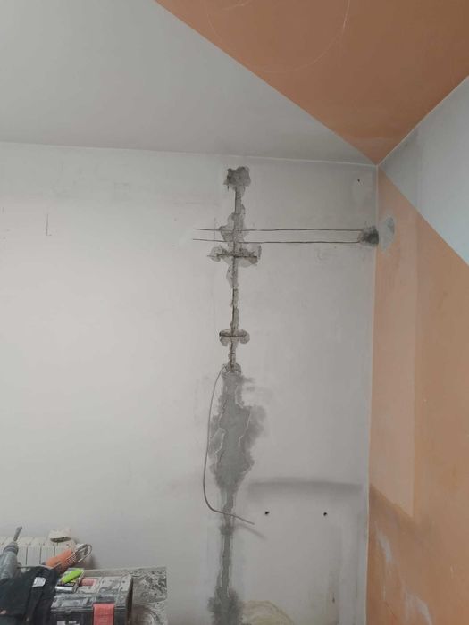 Amenajari interioare