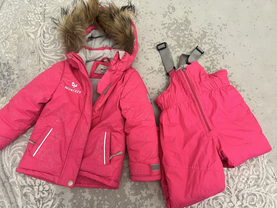 Продам комбинезон