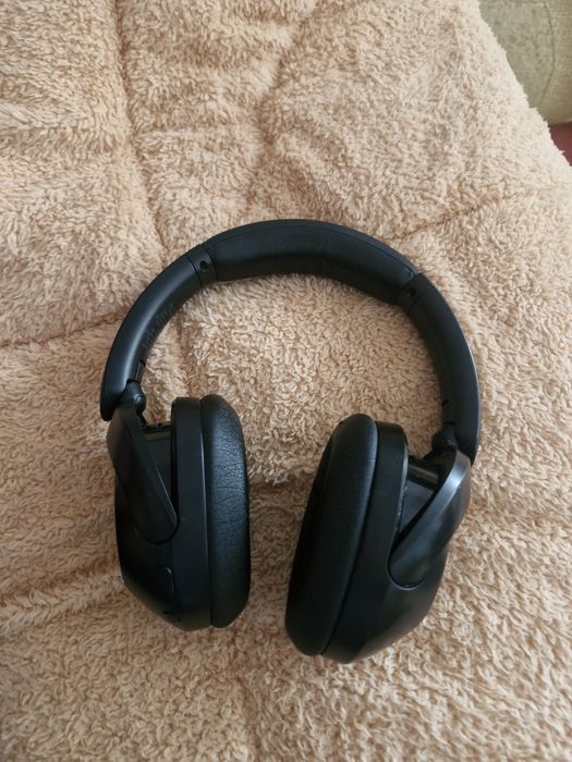 Casti Sony WH-XB910N Bluetooth