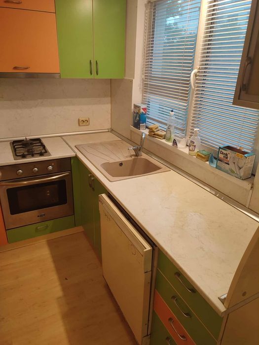 Кухненско обзавеждане