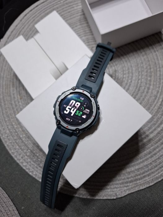 Amazfit T-rex Pro