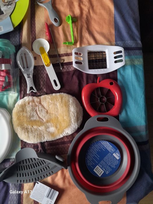 Домакински потреби