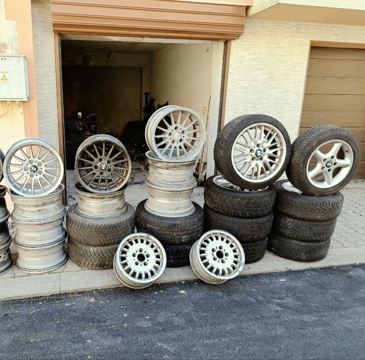 OEM Style 32 R17 9ж