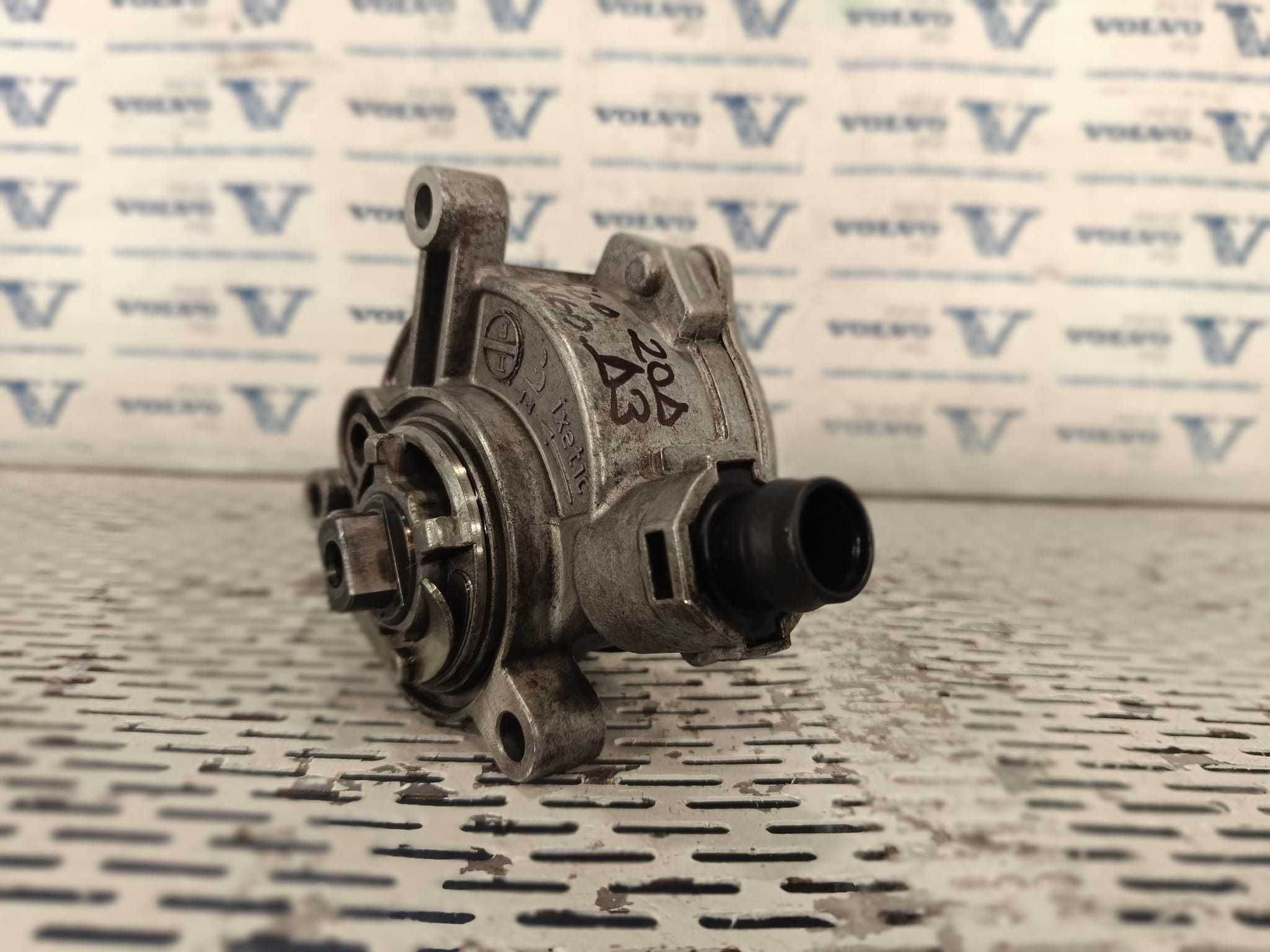 Pompa vacuum motor 2.0D3,  2.4D5 euro5 Volvo S60 V60 S80 V70 XC70 XC60